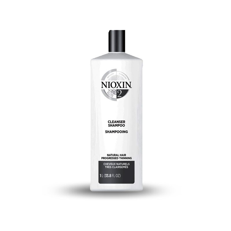 nioxin 2