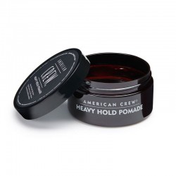 Heavy Hold Pomade American...