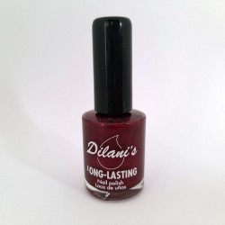 Esmalte de uñas Dilanis Nº 39