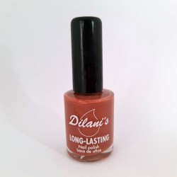 Esmalte de uñas Dilanis Nº 15