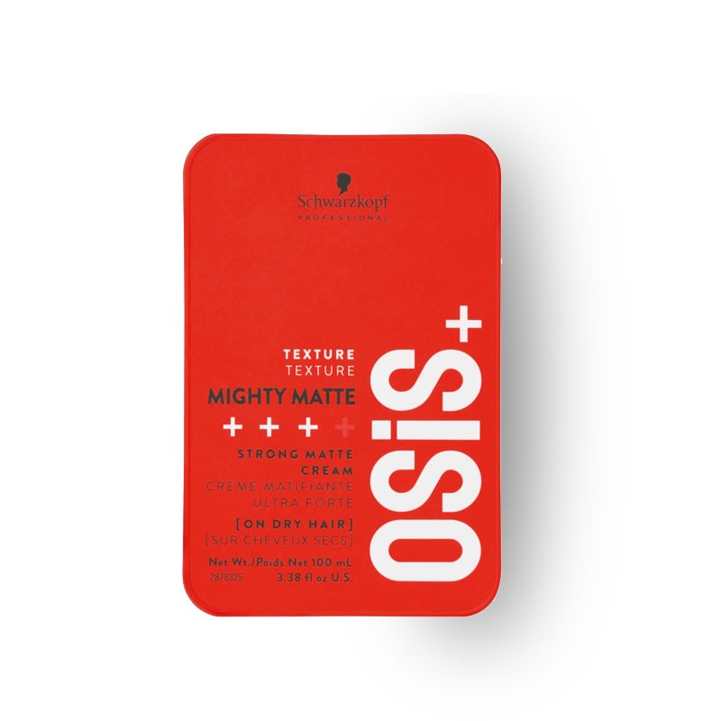 OSiS Mighty Matte