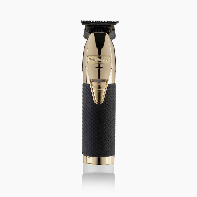 Maquina Cortapelos Trimmer Boost + Gold Babyliss