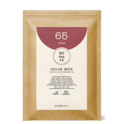 BARROS COLORACIÓN VEGETAL...