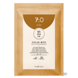 BARROS COLORACIÓN VEGETAL...