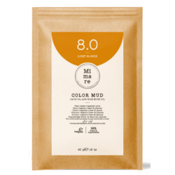 BARROS COLORACIÓN VEGETAL...