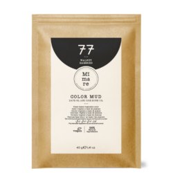 BARROS COLORACIÓN VEGETAL...