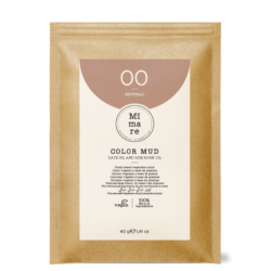 BARROS COLORACIÓN VEGETAL...