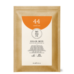 BARROS COLORACIÓN VEGETAL...