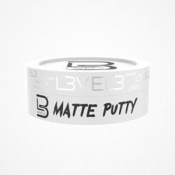 L3VEL3 PASTA MATTE PUTTY
