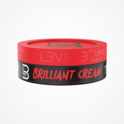 L3VEL3 CREMA BRILLIANT CREAM