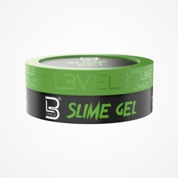 L3VEL3 GEL SLIME GEL · 100 ML