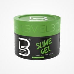 L3VEL3 SLIME GEL · 250 ML