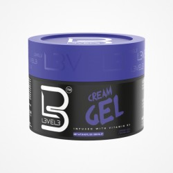 L3VEL3 CREAM GEL · 250 ML