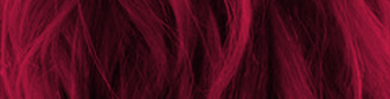 Pelo rojo cereza: el tono más delicioso y pasional!
