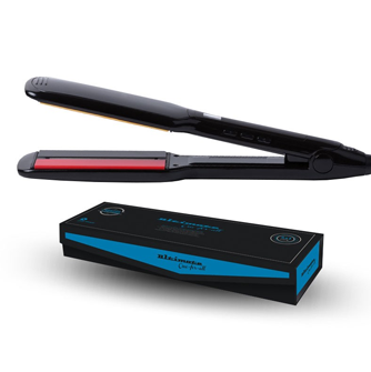 plancha de pelo ULTIMATE ONE FOR ALL BLACK EDITION Perfect Beauty