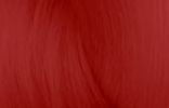 tinte rojo intenso Majirel 5.60 Majirouge Castaño claro rojo profundo Tinte Majirel muestra pelo