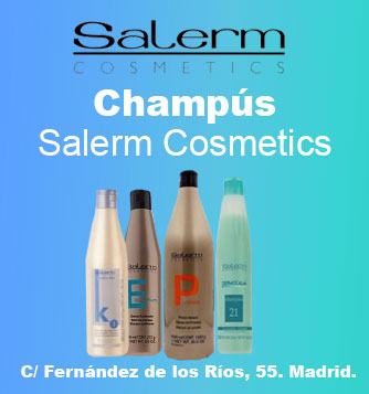 champus salerm cosmetics