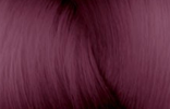 Tinte color berenjena 4.20 revlon color sublime muestra pelo