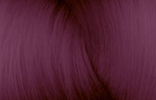 Tinte color berenjena 5.20 revlon color sublime muestra pelo