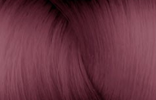 Tinte color tipo berenjena 5-99 schwarzkopf igora muestra pelo