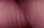 Tinte color tipo berenjena 6-99 schwarzkopf igora muestra pelo