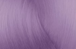 Tinte de color tipo berenjena Revlonissimo 200 Mixing Shades muestra pelo