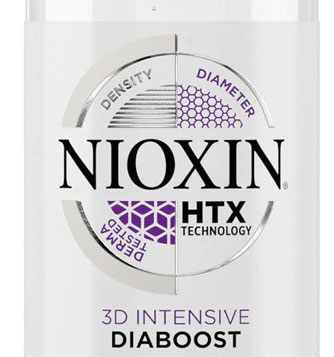 nioxin 3d intensive diaboost