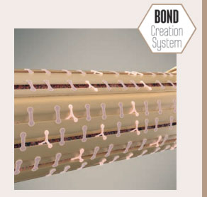 BOND CREATION SYSTEM blondme