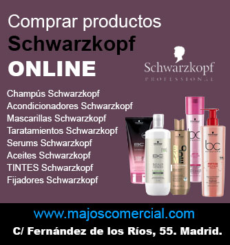 comprar productos schwarzkopf online
