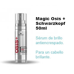 Fijador Magic Osis + Schwarzkopf 50ml