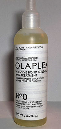 olaplex 0