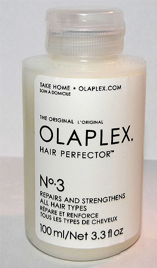 el mejor producto de Olaplex