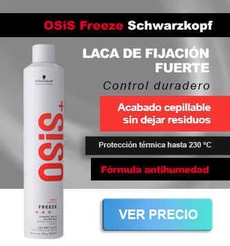 OSiS Freeze Schwarzkopf 500 ml