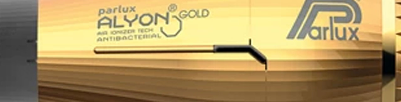 top 3 mejor secador 2025 Secador De Pelo Parlux Alyon Gold Oro