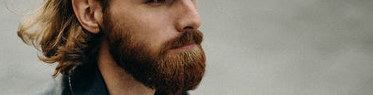 Tintes para barba hombre: el paso a paso para teñir tu barba