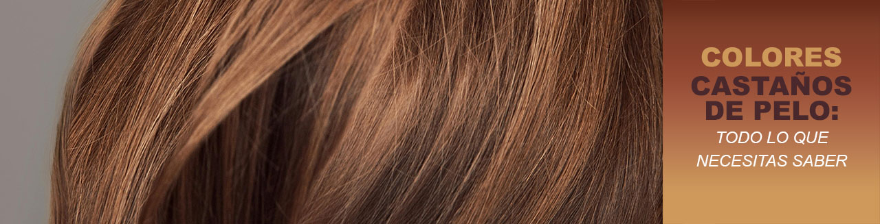 ᐅ Colores castaños de pelo - Majos C/ Fdez de los Ríos, 55 - BLOG DE ...